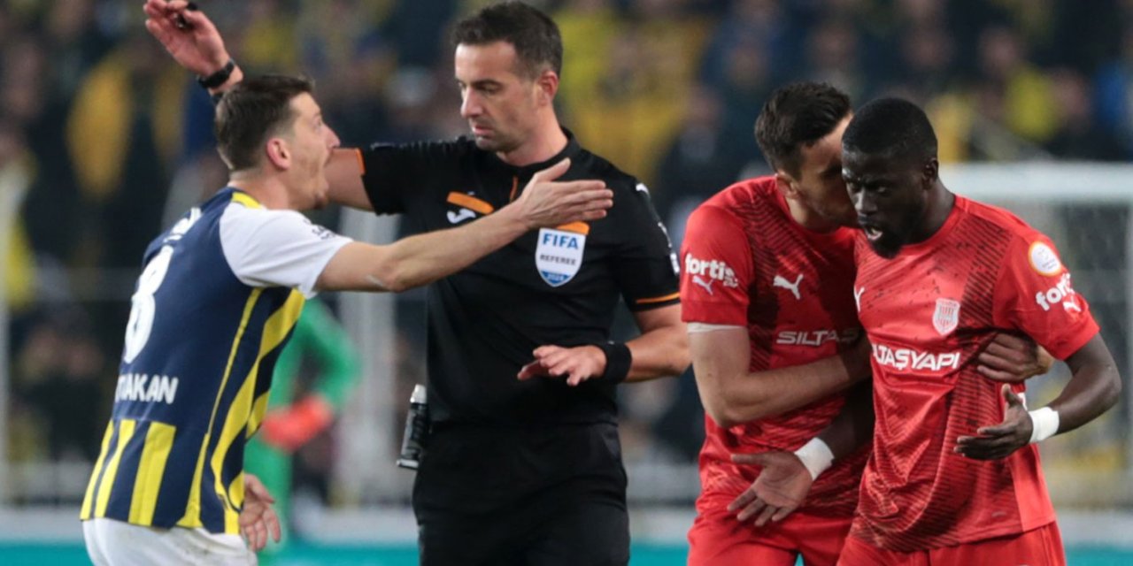 Türk hakem Kadir Sağlam'a UEFA görevi