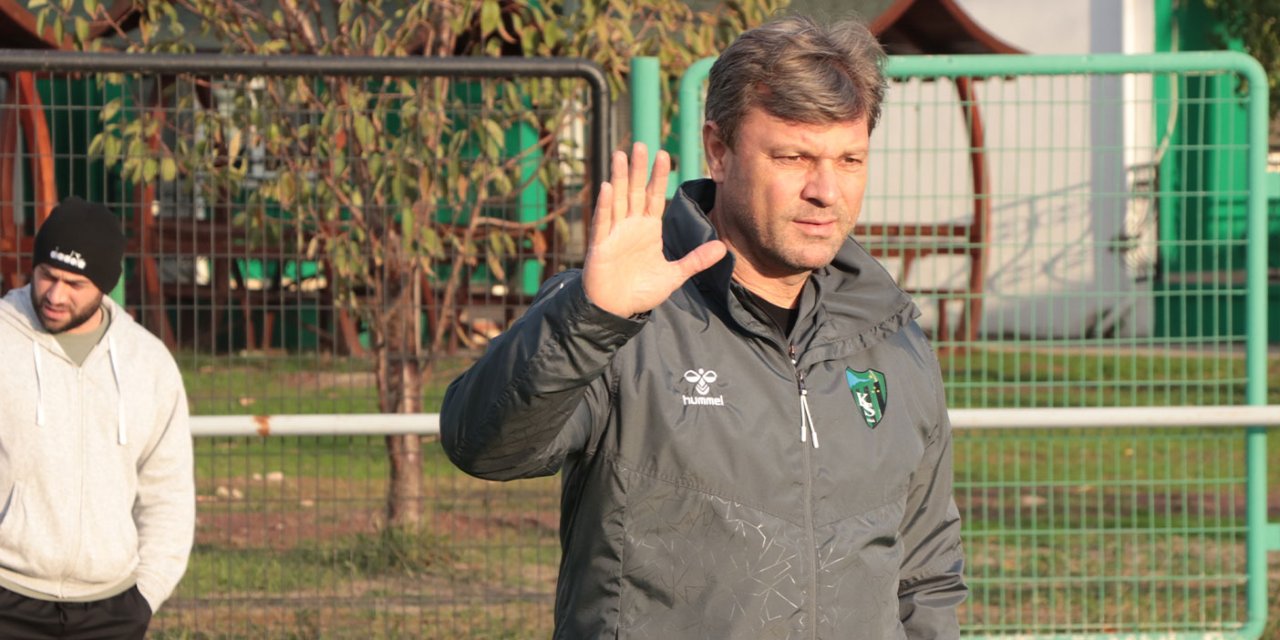 Ertuğrul Sağlam: Adanaspor maçının affı yok