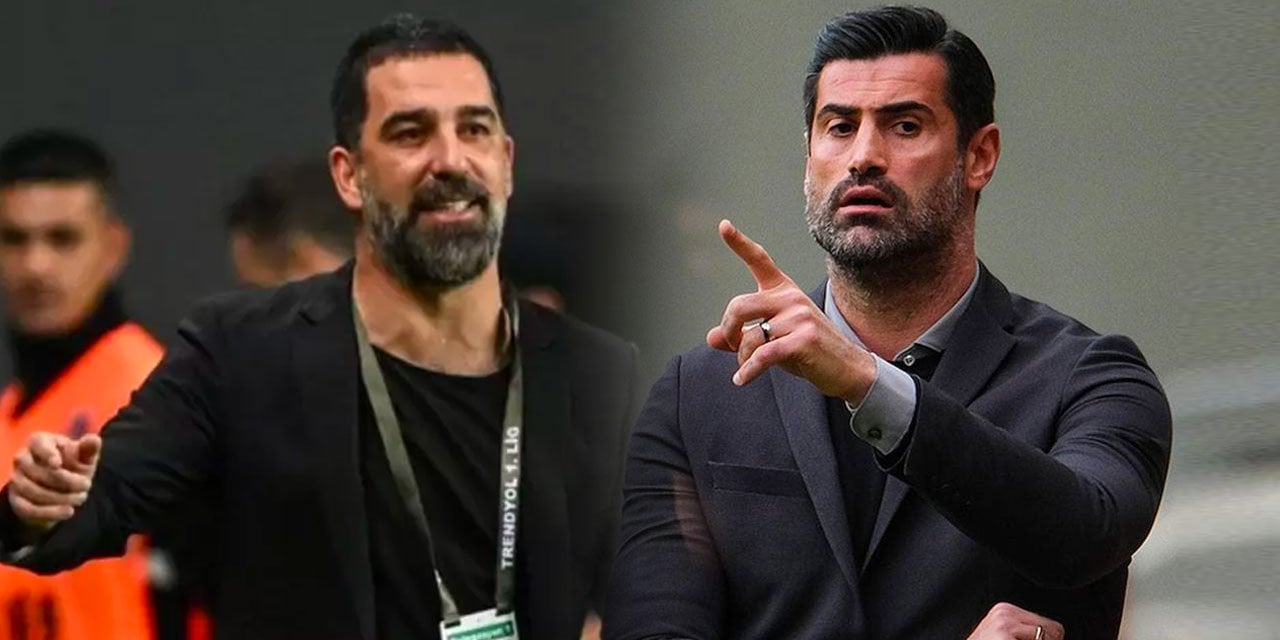 PFDK sevkleri açıklandı. TFF'den Arda Turan ve Volkan Demirel kararı