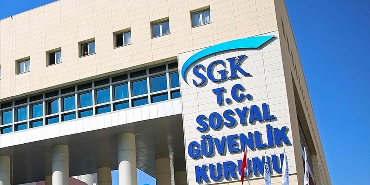 SGK binası 4 milyondan ihaleye çıktı 25 milyona yeni sahibine satıldı