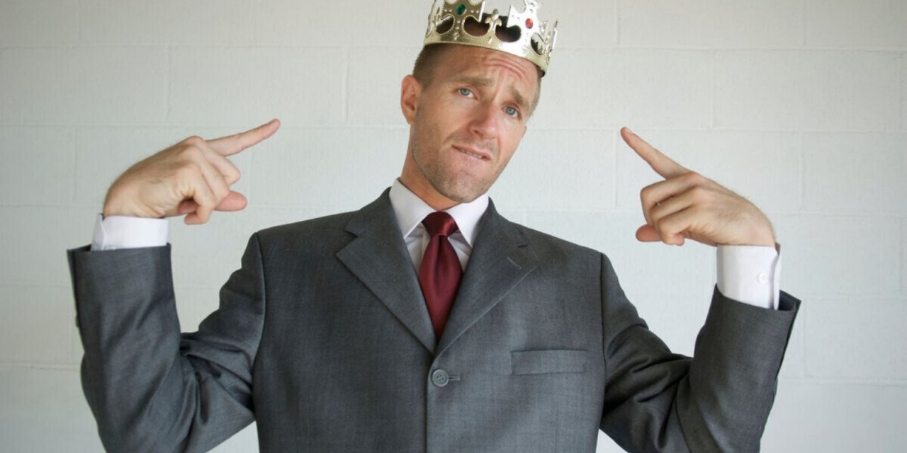 Zodyak'ın  kibirli bir burcu var. Aslanlar sanıyorsanız haksızlık etmeyin!