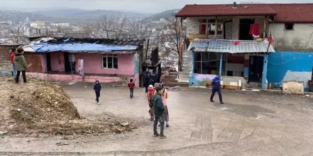 Küfür yüzünden komşusunu pompalı tüfekle vurmuştu. Cezası belli oldu