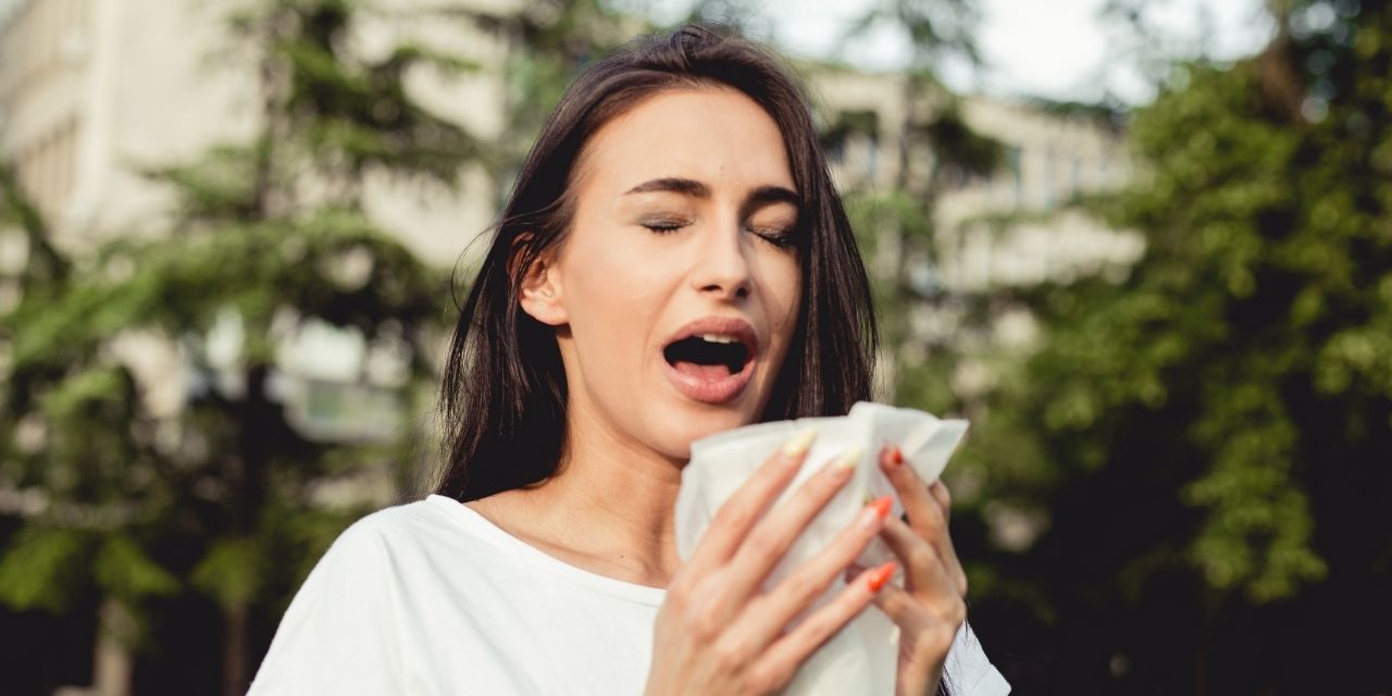 Hapşırana neden çok yaşa denir? Bildiğiniz gibi değilmiş