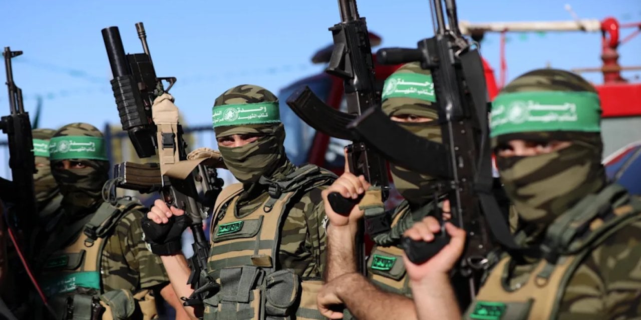 Hizbullah'tan sonra Hamas da ateşkese hazır