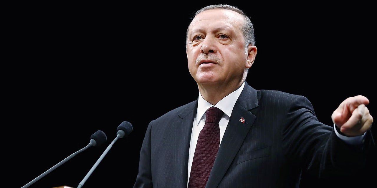 Erdoğan: DEM Parti ve İmralı görüşüyor