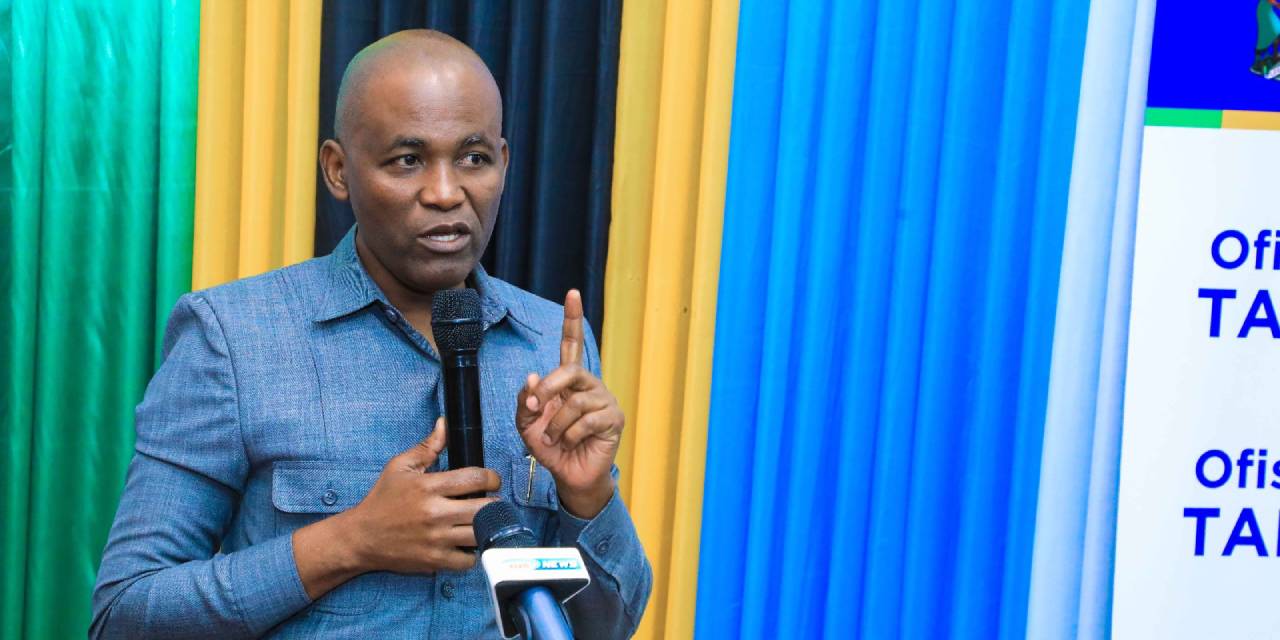 Ağustosta DSÖ Afrika Bölge Direktörü seçilen Ndugulile hayatını kaybetti