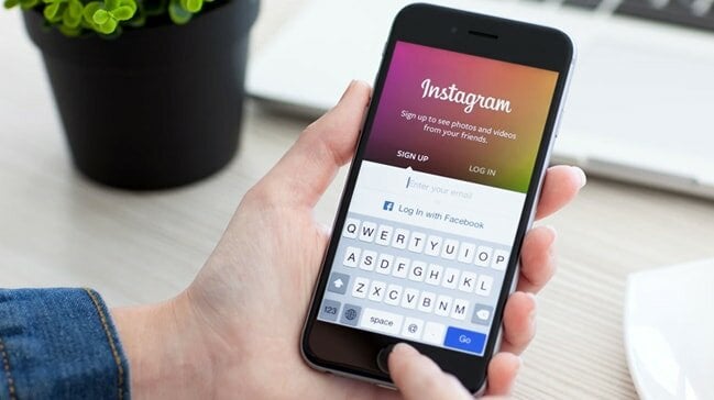 Instagram'da büyük hata! Kullanıcılar şaşırdı