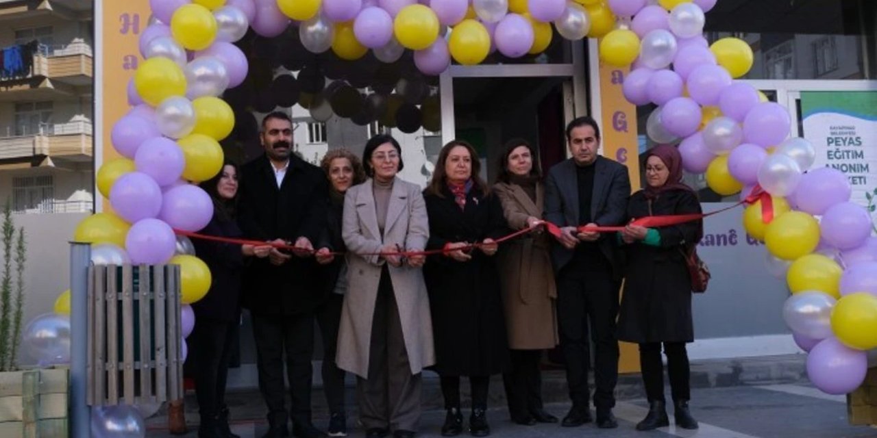 Diyarbakır'da 3. Halk Lokantası açıldı