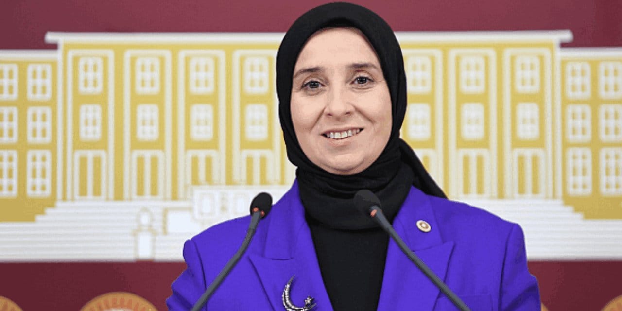 DEVA Partili Esen evde bakım desteğinin arttırılmasını istedi