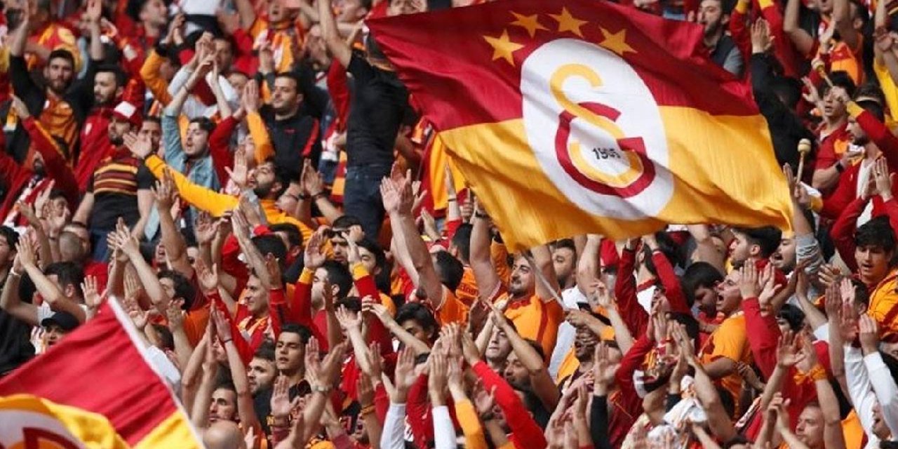 Galatasaray taraftarı 1 biletle 2 maç izleyecek