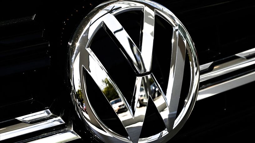 Volkswagen fabrikasını sattı