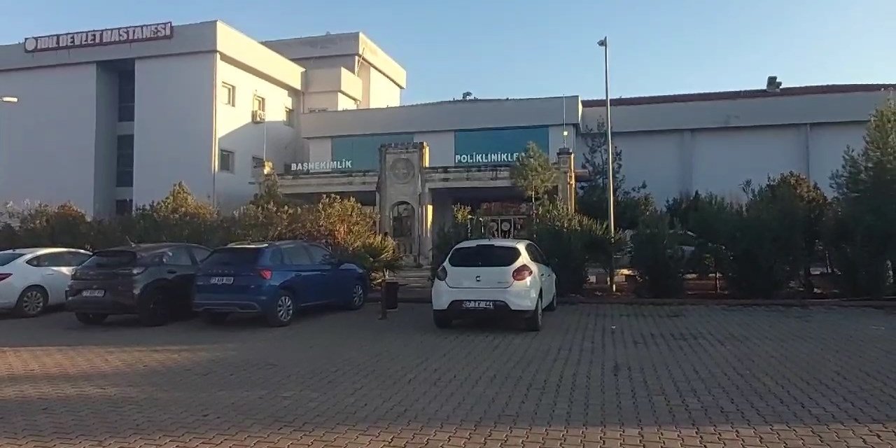 8 kişilik aile soba yüzünden canından oluyordu