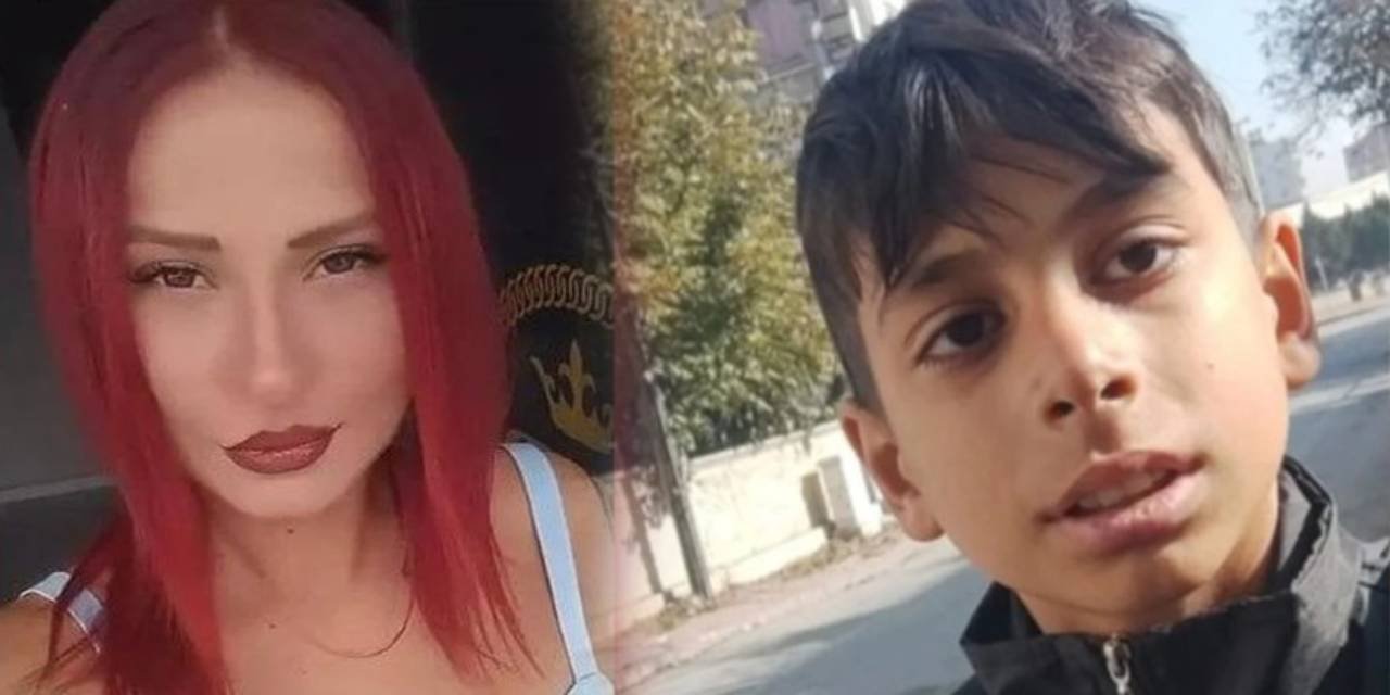 Öldürülen kadının devlet korumasındaki çocuğu kayıp. Ne anneyi ne çocuğu koruyamadılar