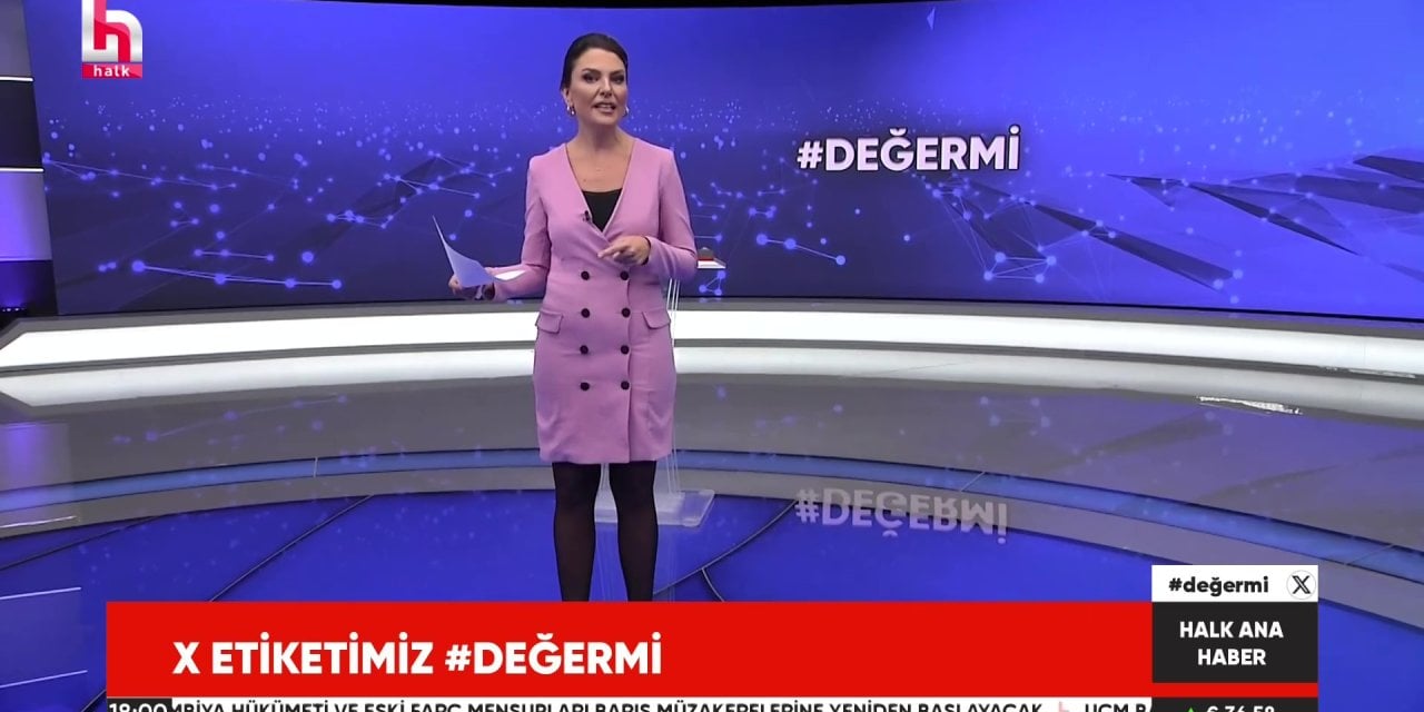 'Atatürk'e bağlılığını söylemek yasak, Öcalan'a serbestlik istemek serbest'. Ece Üner iktidara sordu: Değer mi?