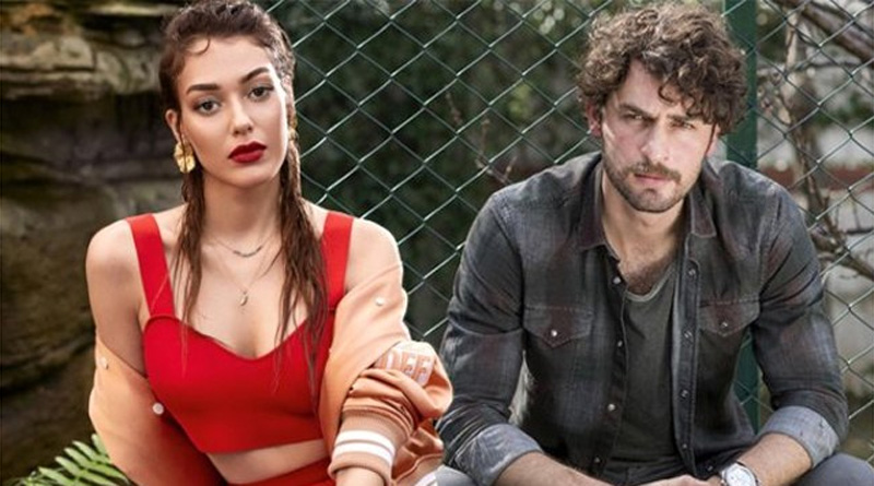 Ünlü çiftin ayrılmasına neden olan fotoğraflar ortaya çıktı 