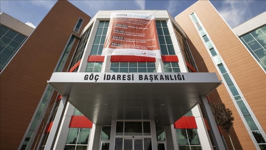 Göç İdaresi Başkanlığı 30 uzman yardımcısı alacak