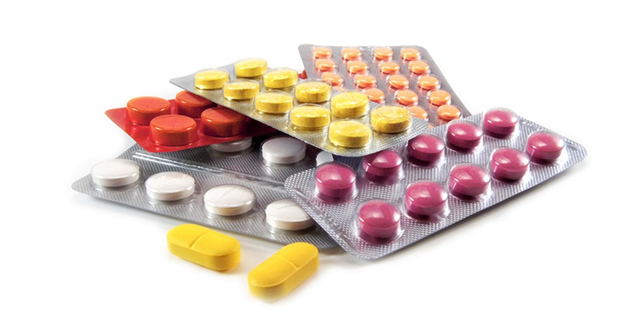 Yine Japonlar buldu. Yan etkisiz ağrı kesici