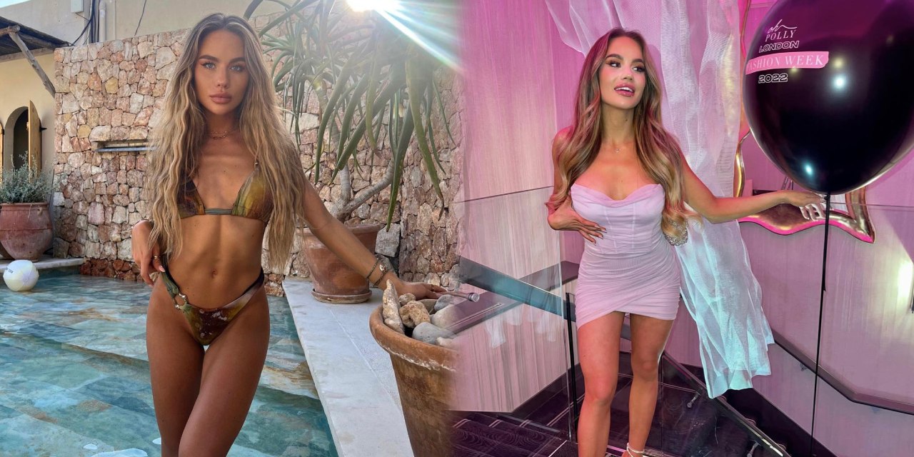 Netflix'in  güzeller güzeli yıldızı uyuşturucu kaçakcılığından yakalandı