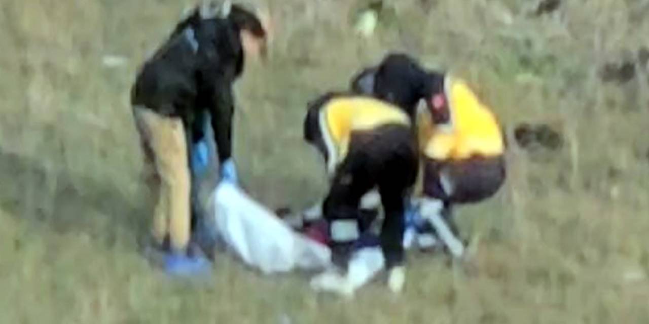 Günlerdir kayıp olarak aranıyordu! Ölü bulundu