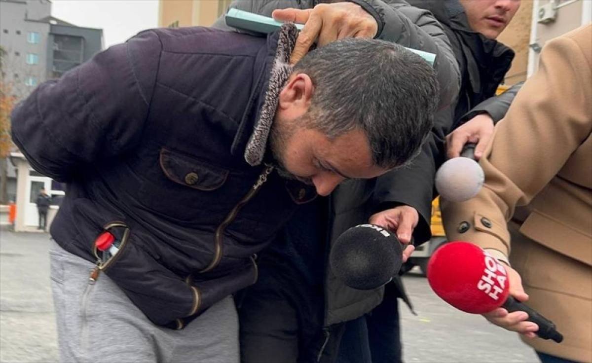 6 yıl önce cesedi bulunmuştu. Anne babası tutuklandı