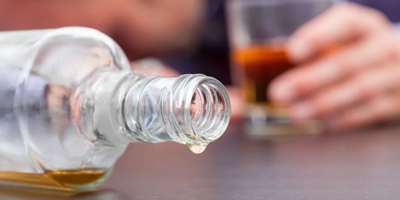 Sahte içkiden can kaybı 3'e yükseldi