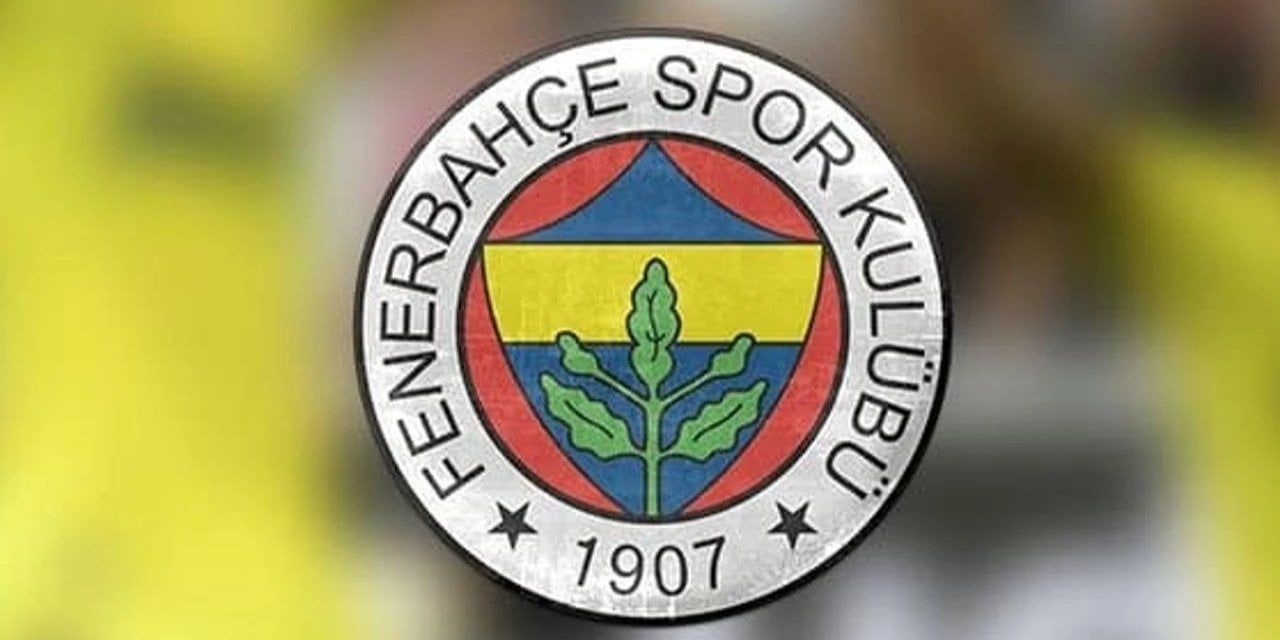 Fenerbahçe yeni hocasını resmen açıkladı