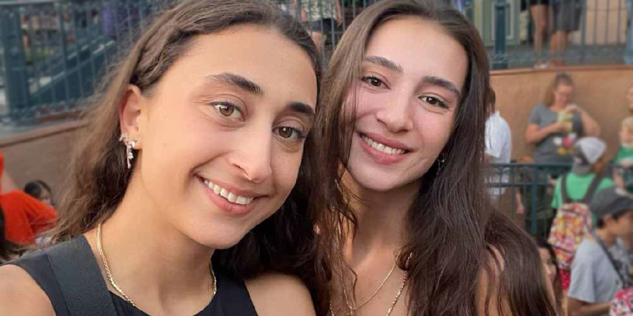 Elif Şahin ve Saliha Şahin elçi oldu