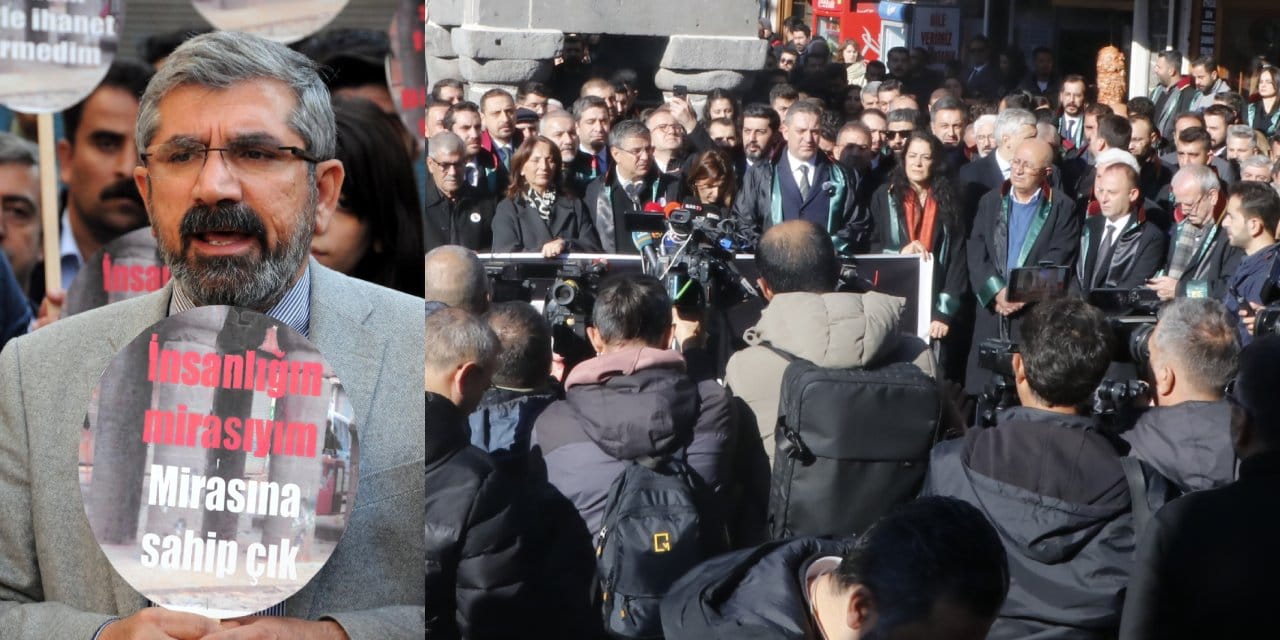 Tahir Elçi 9. ölüm yıl dönümünde anıldı