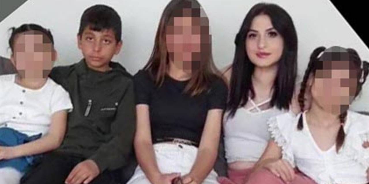 Sevgilisinin öldürdüğü Elif Ceren’in 13 yaşındaki oğlu aranıyor