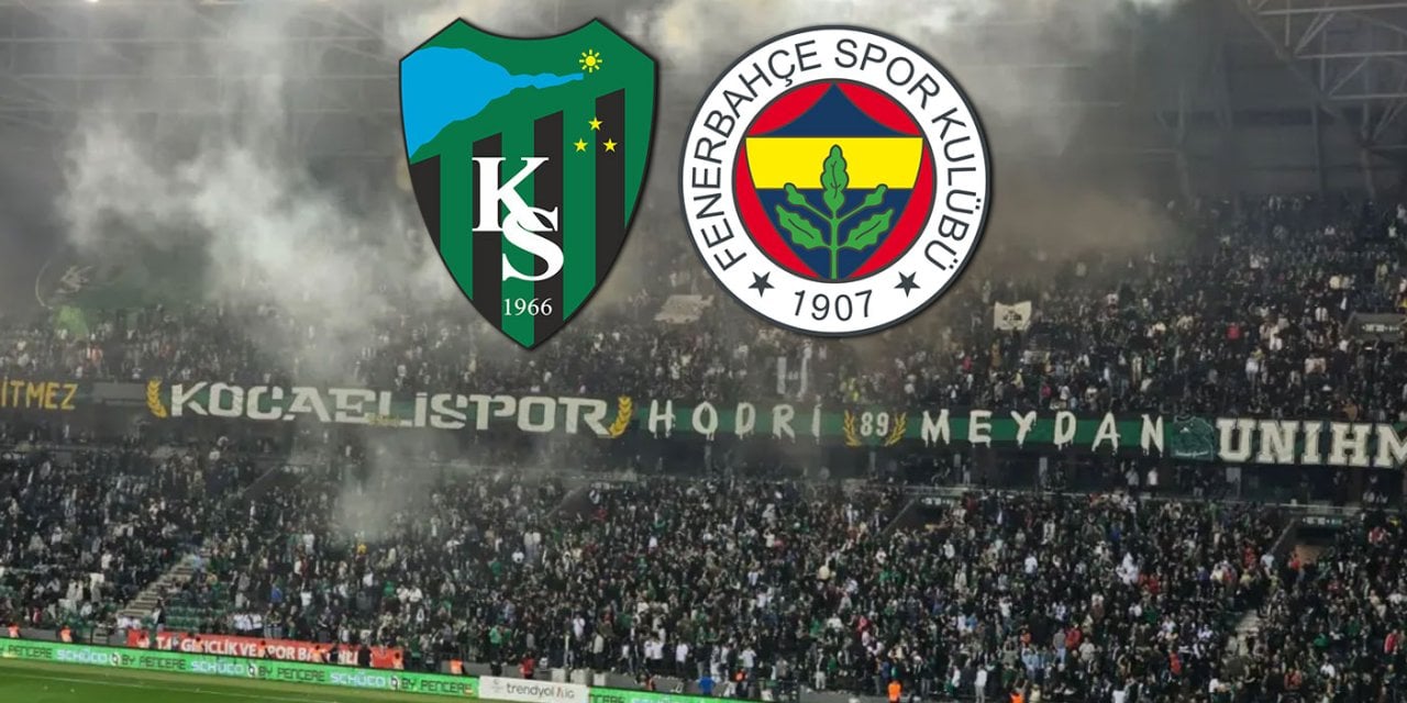 Fenerbahçe'nin istediği Emirhan Kocaelispor'a gitti