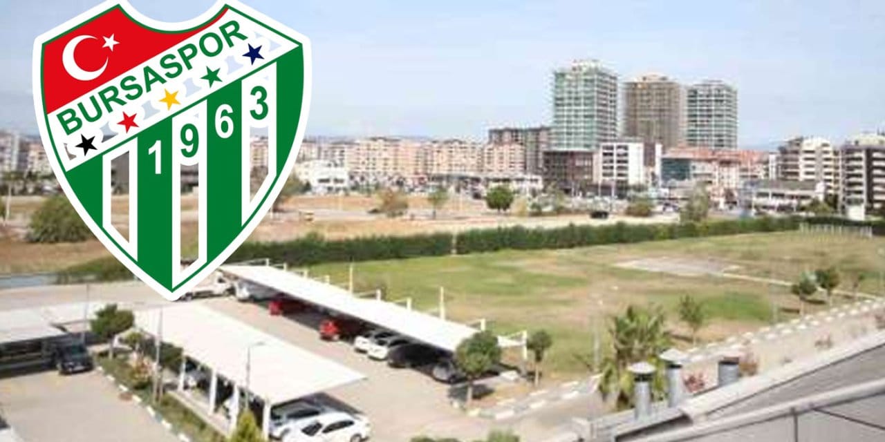 Bursaspor dev ihaleye talip bulamadı