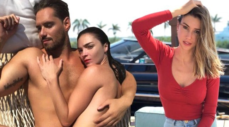 Şeyma'nın yeni sevgilisinin Instagram pozları olay oldu