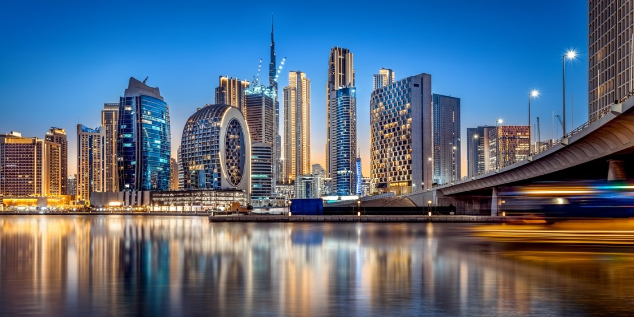 Global gayrimenkul şirketi, Dubai’deki etkinlikle Guinness Dünya Rekoru kırmaya hazırlanıyor