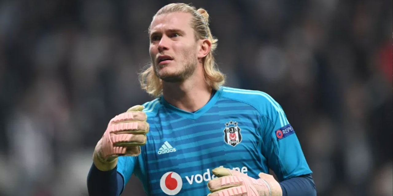 Karius'un Beşiktaş itirafları: Dava açmak zorunda kaldım