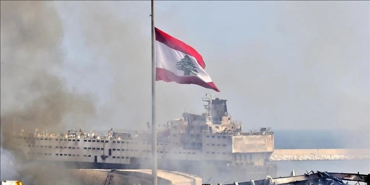 Lübnan: İsrail ateşkes anlaşmasını ihlal etti