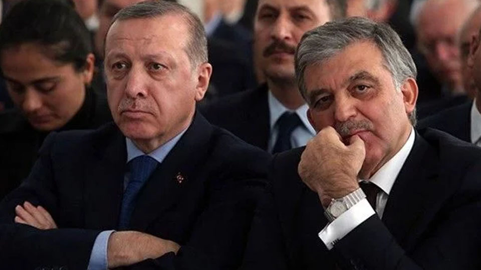 Abdullah Gül'den seçimlerle ilgili açıklama:  'Çok üzücü'