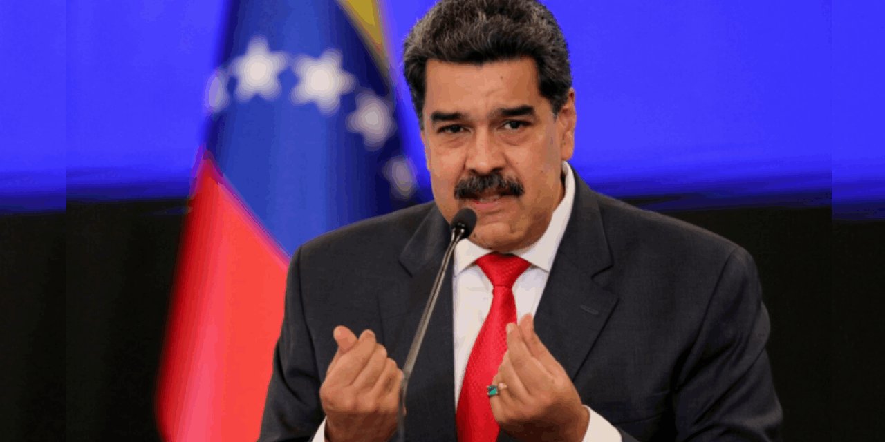 Venezuela'da dış yaptırımları teşvik edenlere 30 yıl hapis cezası