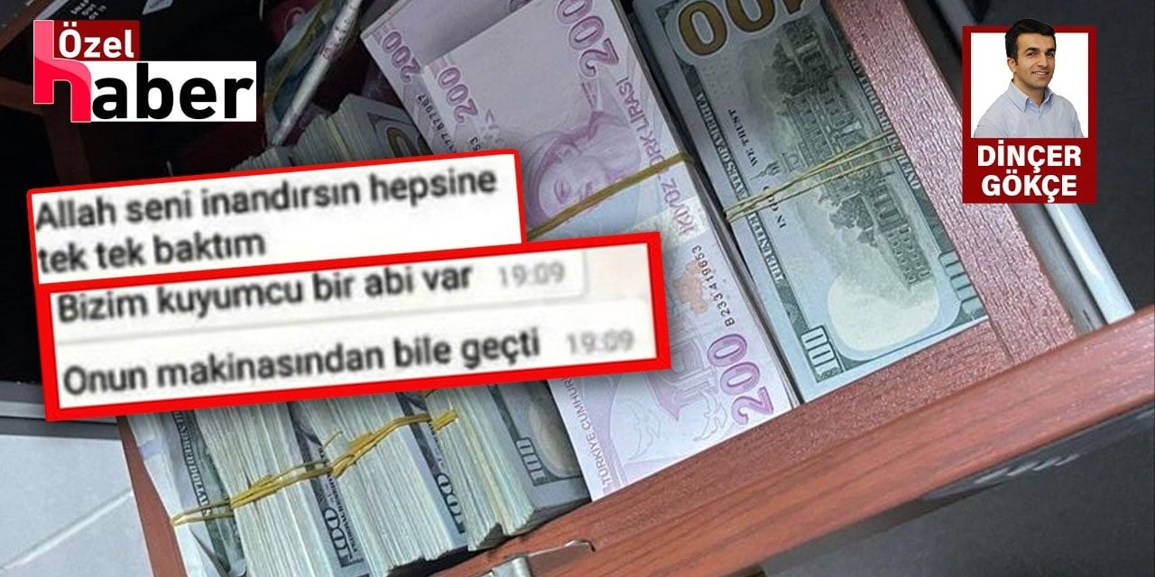 En büyük sahte dolar davası. Şebekenin iki liderinden biri sahte içkiden öldü