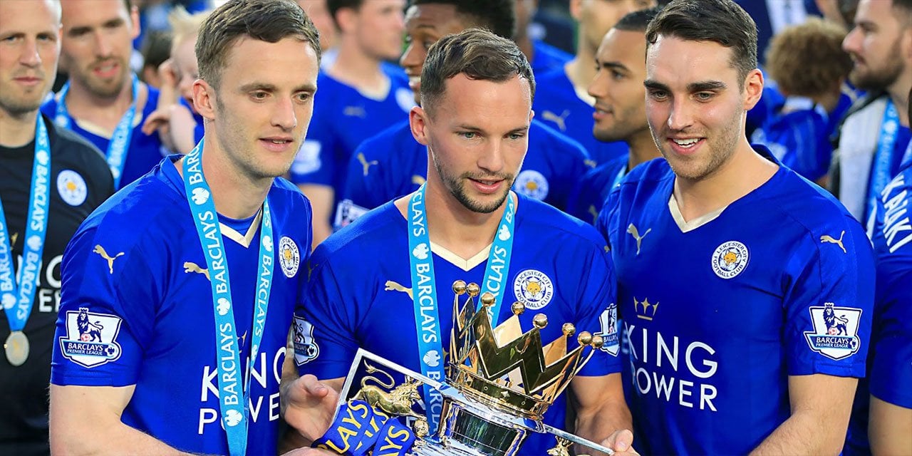 Kasımpaşa'nın eski yıldızı Danny Drinkwater inşaat işçisi oldu