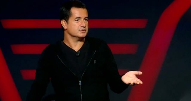 Acun'u affetmedi! Tazminat davası açtı