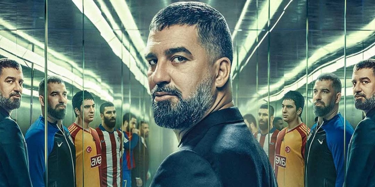 Arda Turan Çinli otomobil deviyle anlaştı