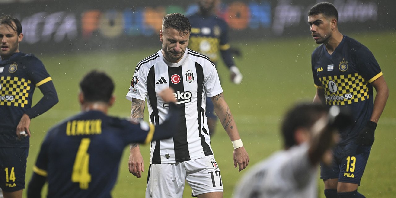 Nihat Kahveci Beşiktaş için hesap sordu