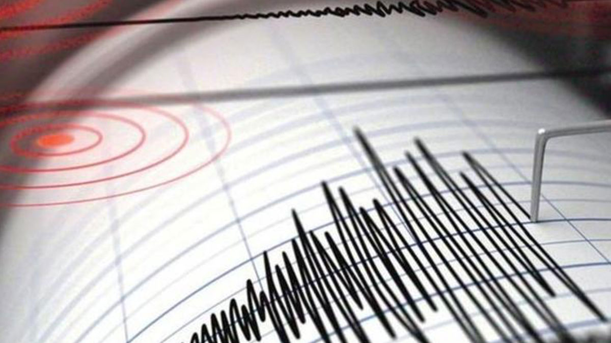 Endonezya’da 7 büyüklüğünde deprem... Tsunami uyarısı yapıldı!