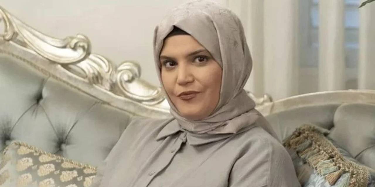 Kızılcık Şerbeti’nin Nilay’ı Feyza Civelek’ten torpil iddialarına yanıt: Çekemeyen anten taksın