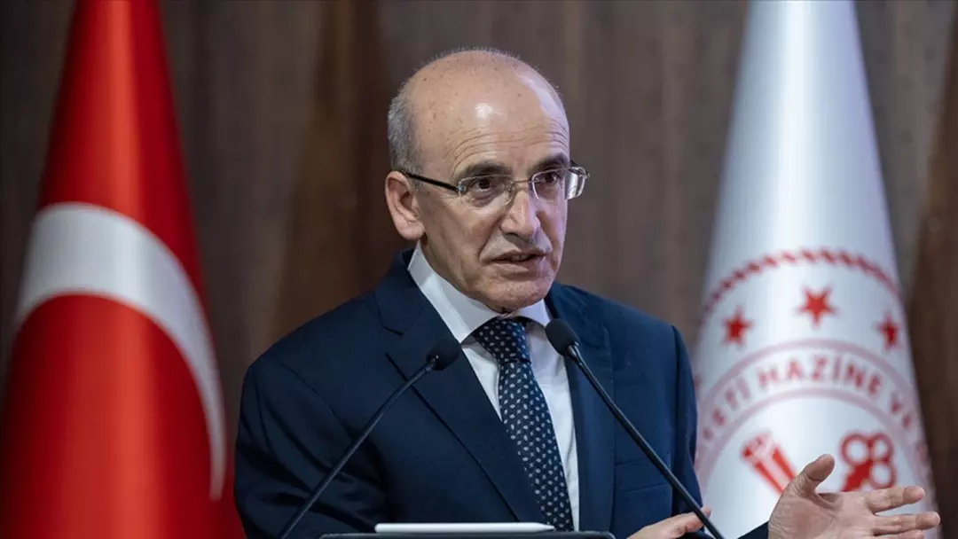 Bakan Şimşek enflasyon için tarih verdi