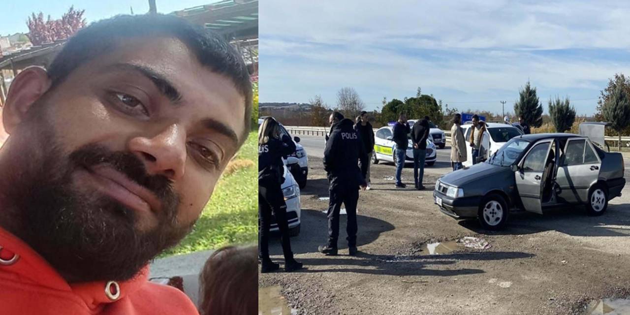 1 kişinin öldüğü kavgada 5 tutuklama