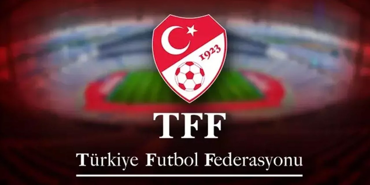 MHK Fatsa Belediyespor Çayeli Spor maçının hakemini değiştirdi