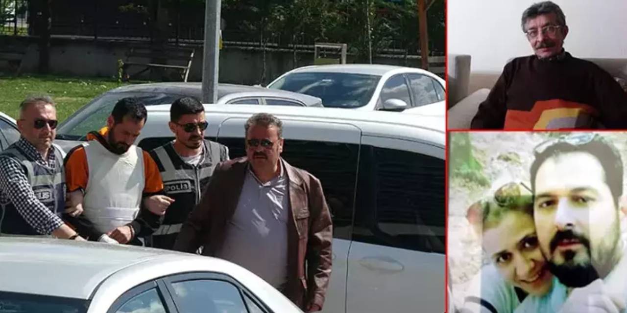 Eşini ve kayınpederini öldürmüştü. Mahkemeden karar çıktı