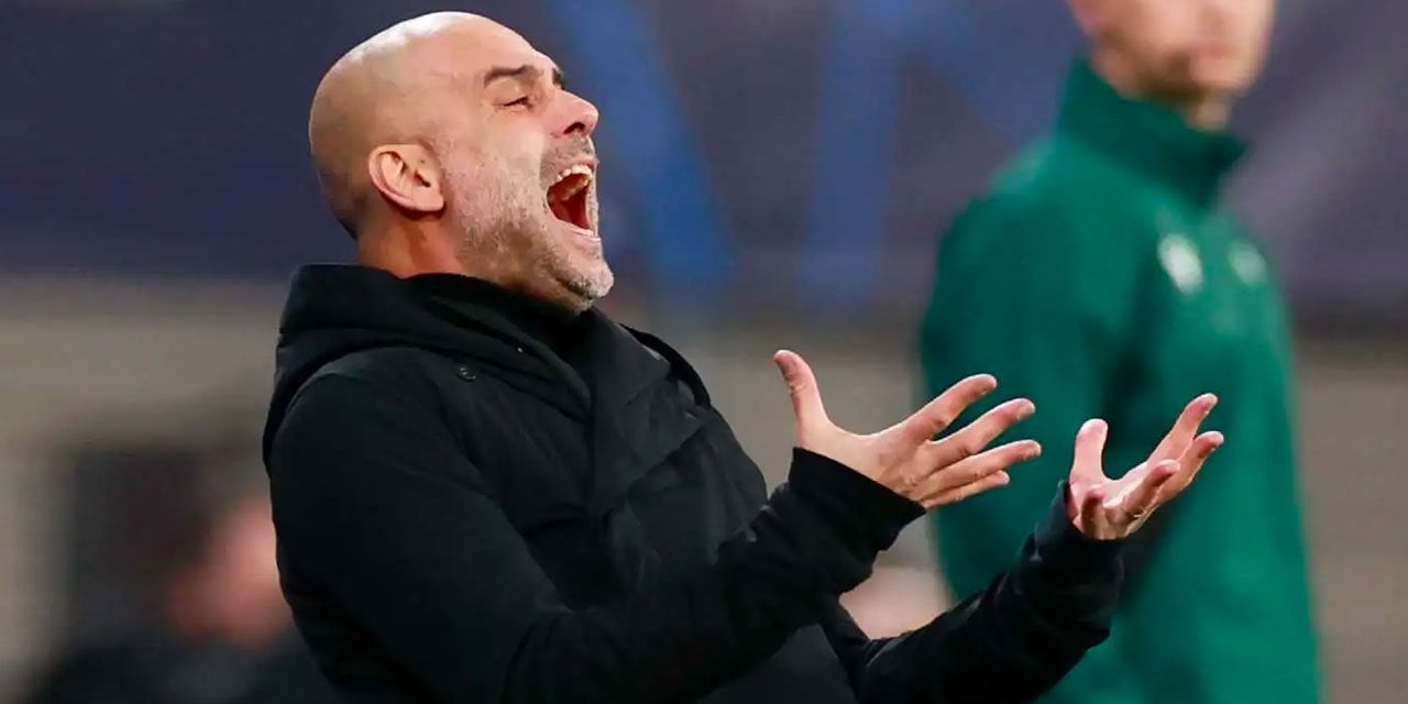 Guardiola'dan geleceğine dair açıklama