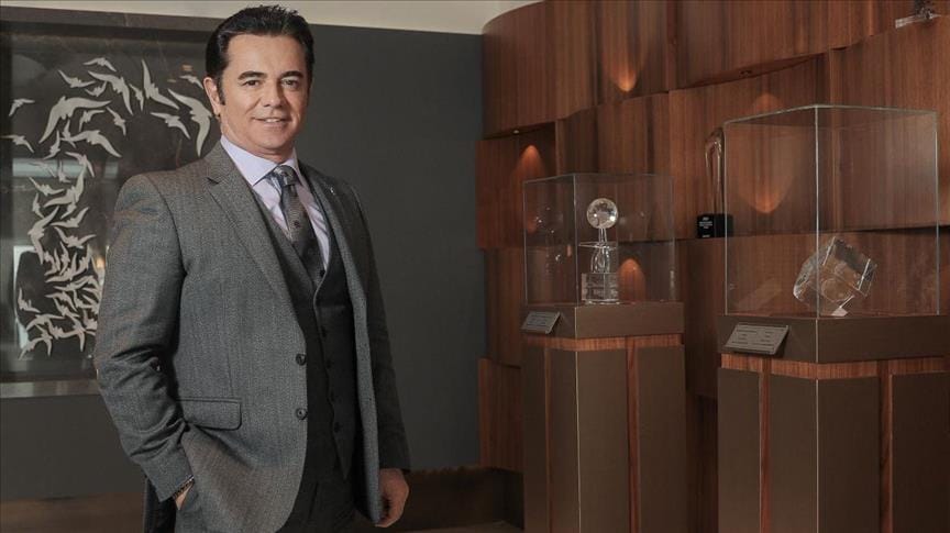 DenizBank 3 ayrı sendikasyonla 2.3 milyar dolar finansman sağladı